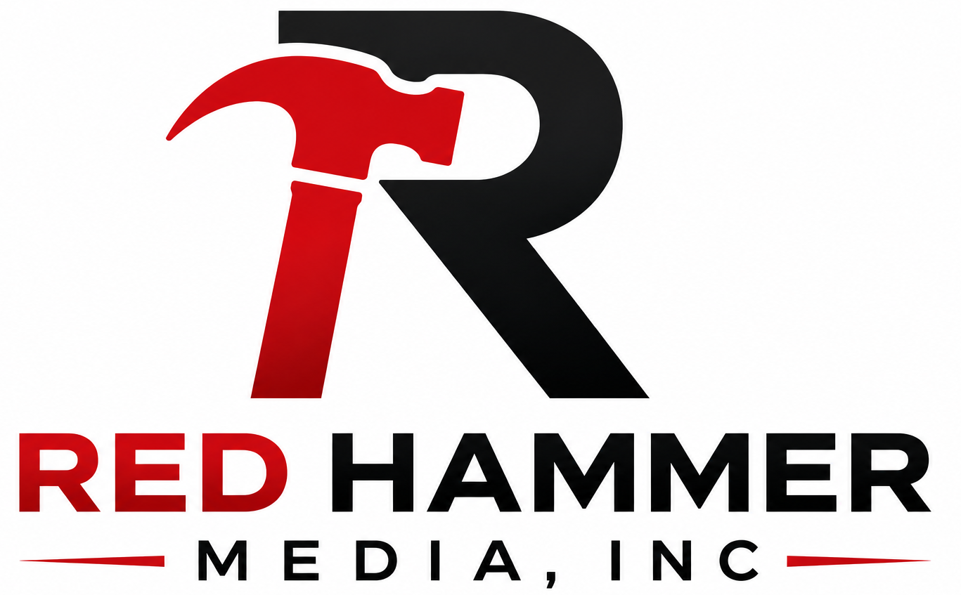 Red Hammer Media, Inc.